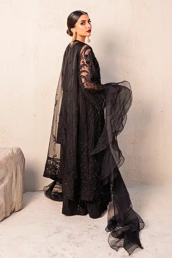 Nureh | Wedding Formals 23 | Ciara - by - Libasekhas UK - Registered Vendor of : Nureh - 100% Original Designer Dresss