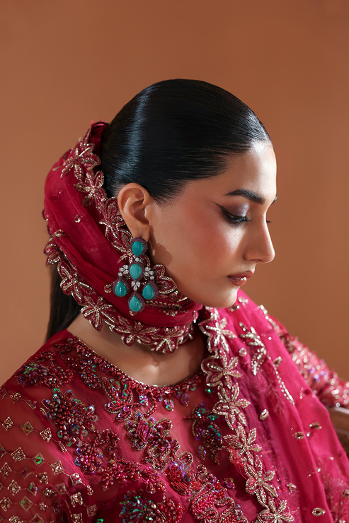 Emaan Adeel | Celestique Formals 25 | MARISOL - by Libasekhas UK - Registered Vendor of : Emaan Adeel - 100% Original Designer Dress