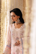 Emaan Adeel | Sheherzadi Formals 25 | GULREZ - by Libasekhas UK - Registered Vendor of : Emaan Adeel - 100% Original Designer Dress