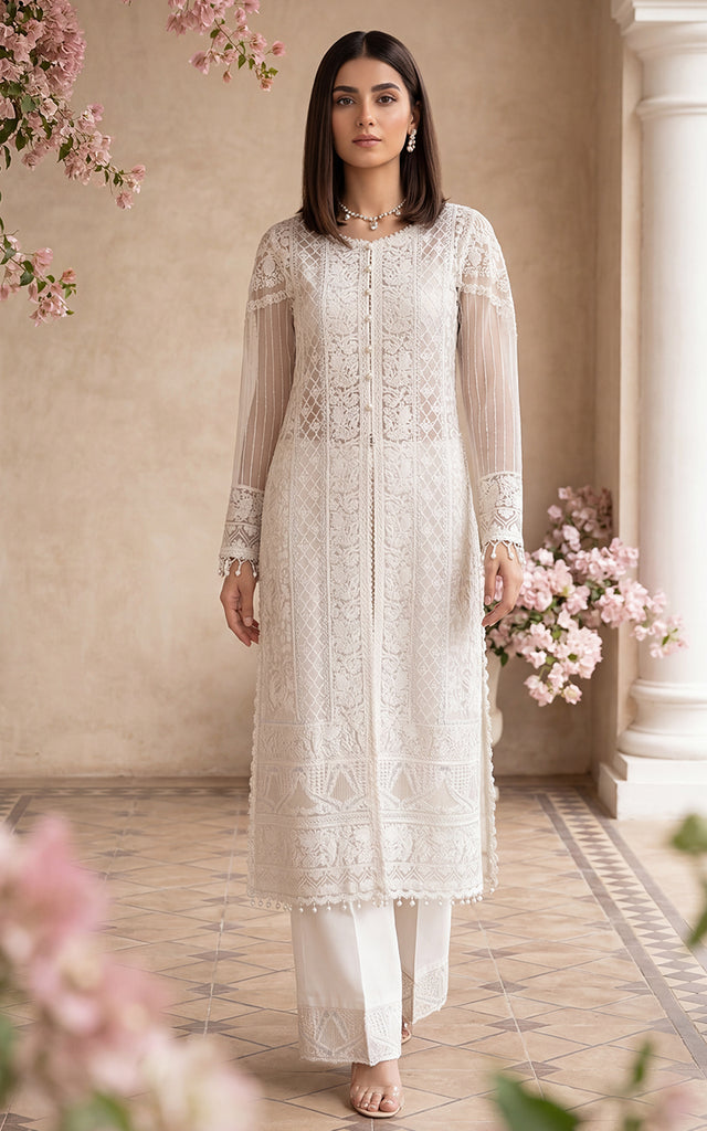 Threads and Motifs | Formal Outfits | 10616 - by Libasekhas UK - Registered Vendor of : Threads and Motifs - 100% Original Designer Dress