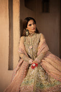 AJR Couture | Luxury Formals 24 | Zyva - by - Libasekhas UK - Registered Vendor of : AJR Couture - 100% Original Designer Dresss