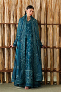 Baroque | Eid Lawn 26 | EL26-D04 - by Libasekhas UK - Registered Vendor of : Baroque - 100% Original Designer Dress