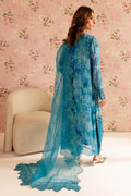 Nureh | Ballerina Formals | NU2-158 - by - Libasekhas UK - Registered Vendor of : Nureh - 100% Original Designer Dresss