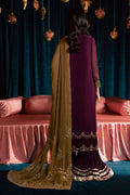 Nureh | Mukeshkari Formals | MK-21 - by Libasekhas UK - Registered Vendor of : Nureh - 100% Original Designer Dress