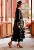 Humdum | Lala Rukh Lawn | Lalarukh - D03 - by - Libasekhas UK - Registered Vendor of : Humdum - 100% Original Designer Dresss