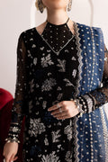 Nureh | Fancy Formals | NP-517 - by - Libasekhas UK - Registered Vendor of : Nureh - 100% Original Designer Dresss