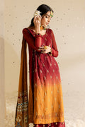 Nureh | Mukeshkari Formals | MK-09 - by Libasekhas UK - Registered Vendor of : Nureh - 100% Original Designer Dress