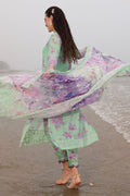 Nureh | Gardenia Embroidered Lawn 25 | NSG-174 - by - Libasekhas UK - Registered Vendor of : Nureh - 100% Original Designer Dresss