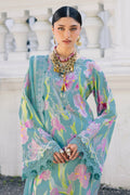 Nureh | Maya Lawn | NS-167 - by Libasekhas UK - Registered Vendor of : Nureh - 100% Original Designer Dress