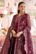 Nureh | Jhoomro Formals |NL-97 Nur - by Libasekhas UK - Registered Vendor of : Nureh - 100% Original Designer Dress