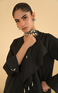 Sana Abbas | La Fiesta | Zara - by Libasekhas - Registered Vendor of : Sana Abbas - 100% Original Designer Dress