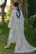 Nureh | Raha Lawn | NE-262 - by Libasekhas UK - Registered Vendor of : Nureh - 100% Original Designer Dress