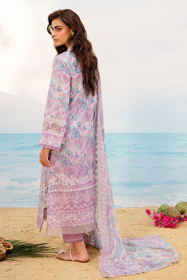 Nureh | Gardenia 25 | NSG-192 - by Libasekhas UK - Registered Vendor of : Nureh - 100% Original Designer Dress