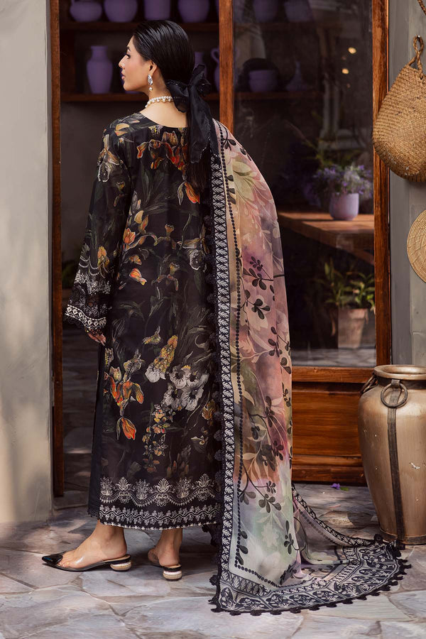 Nureh | Amaya Formals | DD-12 - by - Libasekhas UK - Registered Vendor of : Nureh - 100% Original Designer Dresss