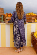 Nureh | Gardenia 25 | NSG-182 - by Libasekhas UK - Registered Vendor of : Nureh - 100% Original Designer Dress