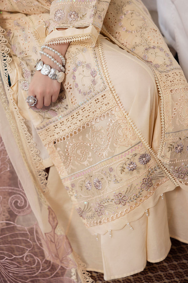 Nureh | Mademoiselle Luxury Swiss | NE-85 - by - Libasekhas UK - Registered Vendor of : Nureh - 100% Original Designer Dresss