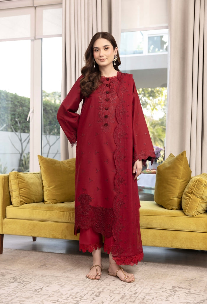 Humdum | Dilkash 25 | Dilkash - D09 - by - Libasekhas UK - Registered Vendor of : HumDum - 100% Original Designer Dresss