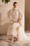 Emaan Adeel | Miraan luxury chiffon | ELANORA - by - Libasekhas UK - Registered Vendor of : Emaan Adeel - 100% Original Designer Dresss