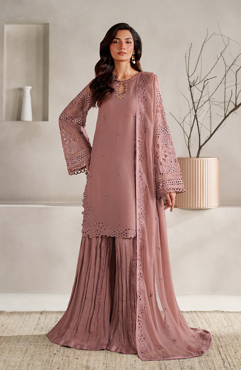 Zarif | Muse Threads | Ayla - by Libasekhas UK - Registered Vendor of : Zarif - 100% Original Designer Dress