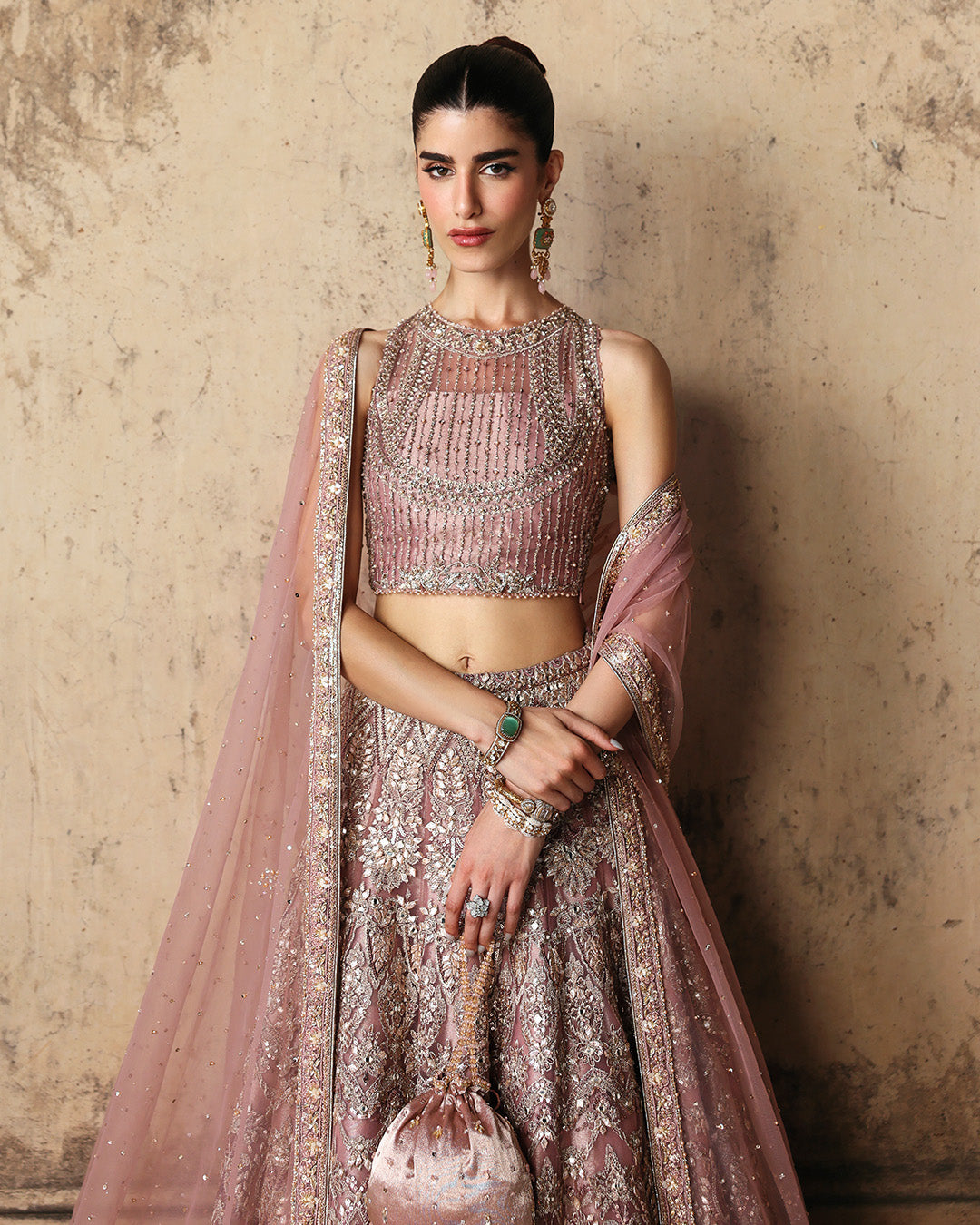 Faiza Saqlain | Averia Bridals 25 | Prenia - by Libasekhas UK - Registered Vendor of : Faiza Saqlain - 100% Original Designer Dress