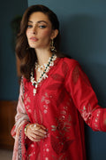 Nureh | Maya Lawn | NS-157 - by - Libasekhas UK - Registered Vendor of : Nureh - 100% Original Designer Dresss