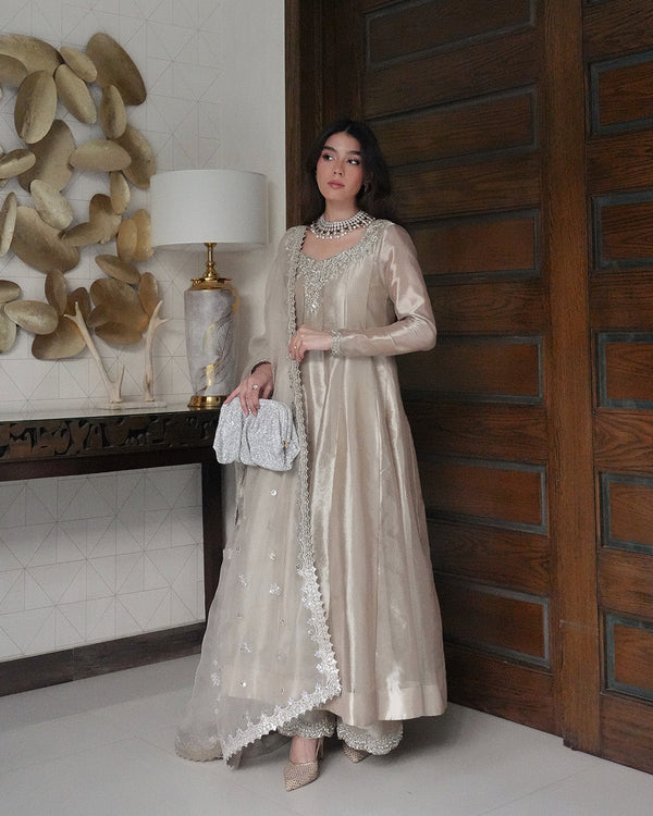 Faiza Saqlain | Zaeva Wedding Formals |Joella - by Libasekhas UK - Registered Vendor of : Faiza Saqlain - 100% Original Designer Dress