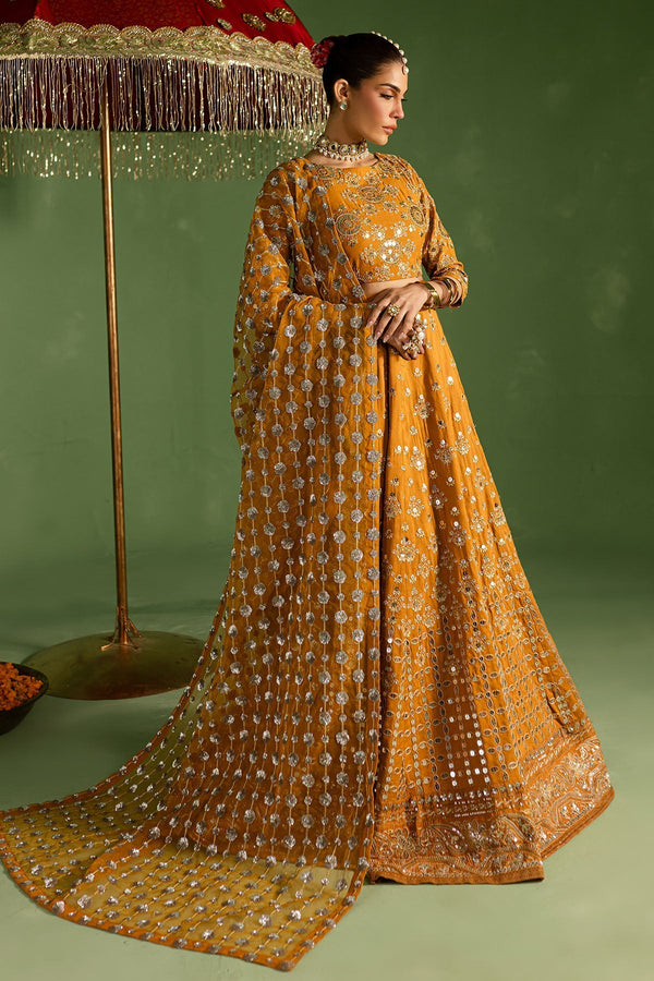 Nureh | Wedding Formals 24 |  FP-127 - by - Libasekhas UK - Registered Vendor of : Nureh - 100% Original Designer Dresss