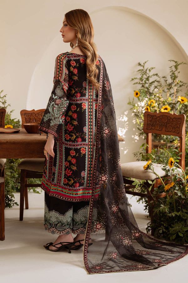 Nureh | Amaya Formals | AM-11 - by - Libasekhas UK - Registered Vendor of : Nureh - 100% Original Designer Dresss