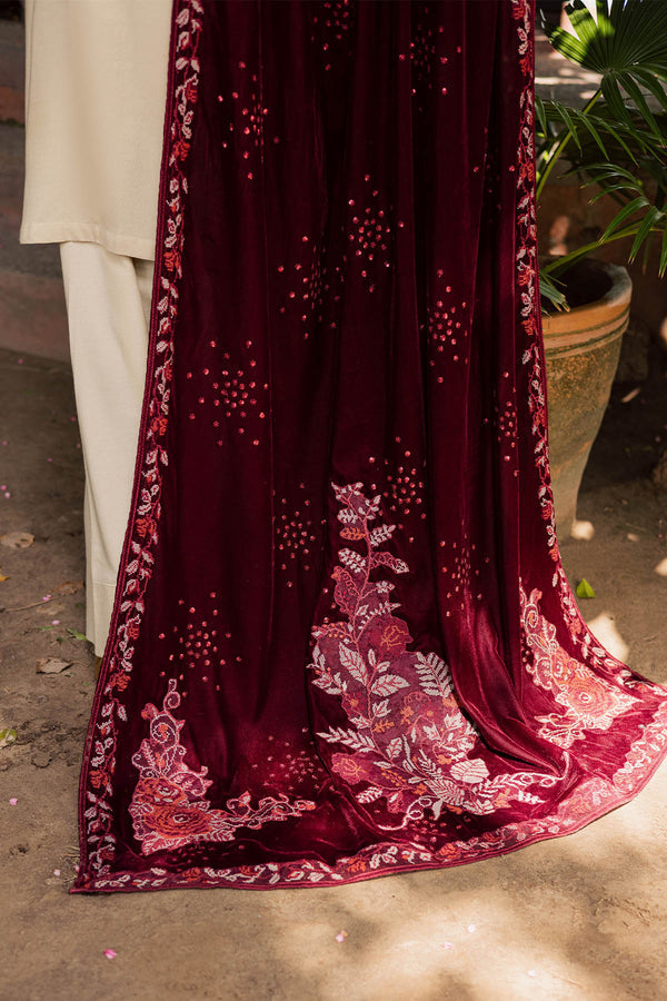 Nureh | Exclusive Leather Peach | NE-181 - by Libasekhas UK - Registered Vendor of : Nureh - 100% Original Designer Dress