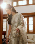 Faiza Saqlain | Mehermah Luxe Formals | Damaris - by - Libasekhas UK - Registered Vendor of : Faiza Saqlain - 100% Original Designer Dresss