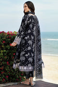 Farasha | Printed Essentials | Sable Dusk - by - Libasekhas UK - Registered Vendor of : Farasha - 100% Original Designer Dresss