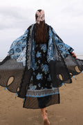 Nureh | Gardenia Embroidered Lawn 25 | NSG-171 - by - Libasekhas UK - Registered Vendor of : Nureh - 100% Original Designer Dresss