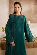 Nureh | Karandi Collection | NE-220 - by Libasekhas UK - Registered Vendor of : Nureh - 100% Original Designer Dress