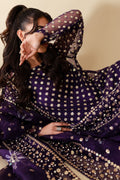 Nureh | Tiny Twinkles | WILD BEAUTY - by - Libasekhas UK - Registered Vendor of : Nureh - 100% Original Designer Dresss