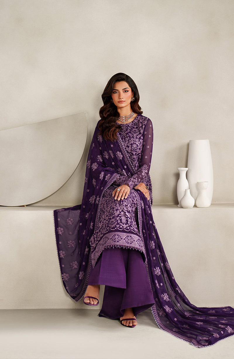 Zarif | Muse Threads | Sorella - by Libasekhas UK - Registered Vendor of : Zarif - 100% Original Designer Dress