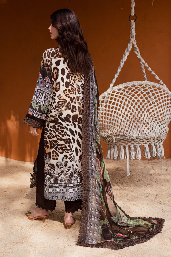 Nureh | Gardenia 25 | NWG-85 - by Libasekhas UK - Registered Vendor of : Nureh - 100% Original Designer Dress