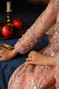 Nureh | Elanora Formal 24 | NEL-51-Erika - by - Libasekhas UK - Registered Vendor of : Nureh - 100% Original Designer Dresss