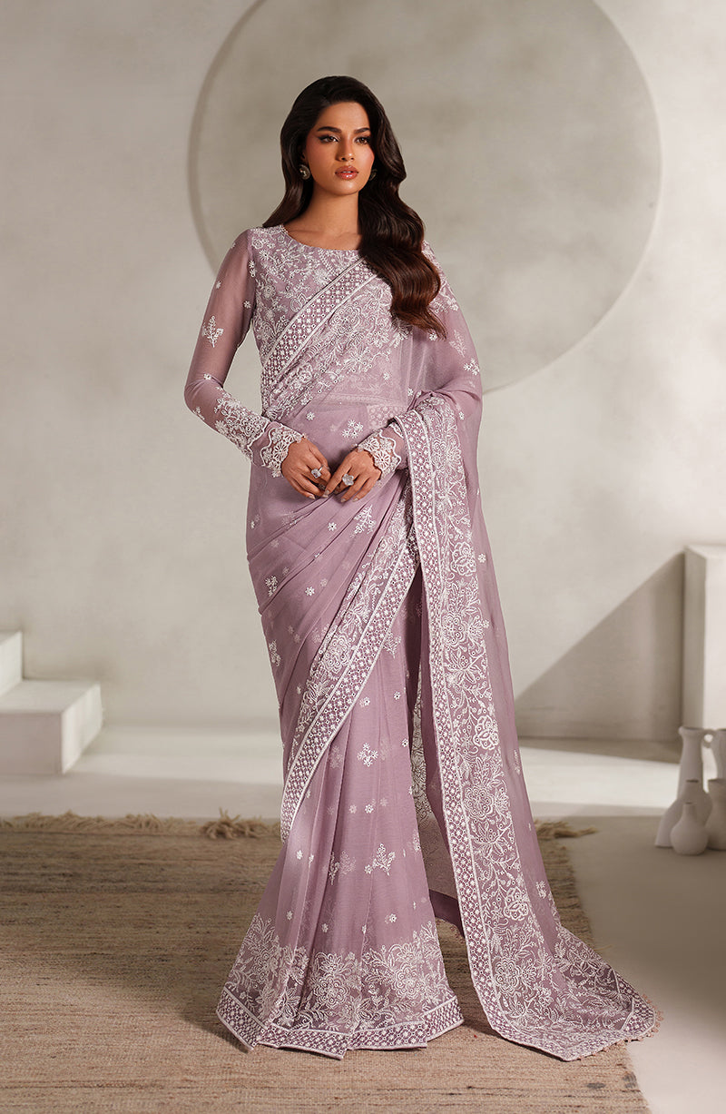 Zarif | Muse Threads | Niora - by Libasekhas UK - Registered Vendor of : Zarif - 100% Original Designer Dress