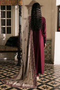 Nureh | Exclusive Winter 25 | NE-176 - by Libasekhas UK - Registered Vendor of : Nureh - 100% Original Designer Dress