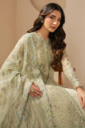 Jazmin | Wedding Formals | WF'25-07 - by - Libasekhas UK - Registered Vendor of : Jazmin - 100% Original Designer Dresss
