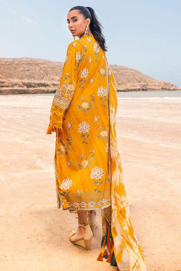 Nureh | Gardenia 25 | NSG-106 - by Libasekhas UK - Registered Vendor of : Nureh - 100% Original Designer Dress