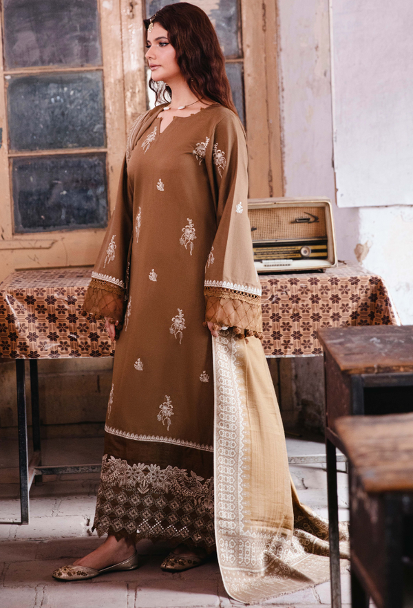 Humdum | Onora Chapter 2 | D08 - by Libasekhas UK - Registered Vendor of : Humdum - 100% Original Designer Dress