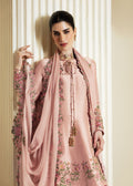 Hussain Rehar | Luxury Pret 26 | Zahra - by Libasekhas UK - Registered Vendor of : Hussain Rehar - 100% Original Designer Dress