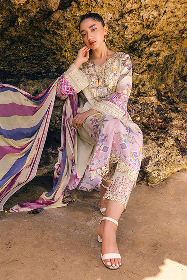 Nureh | Gardenia 25 | NSG-110 - by Libasekhas UK - Registered Vendor of : Nureh - 100% Original Designer Dress