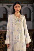 Nureh | Maya Lawn | NS-166 - by Libasekhas UK - Registered Vendor of : Nureh - 100% Original Designer Dress