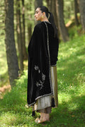Hue Pret | Farasha Luxury Winter | Melek - Libasekhas
