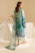 Nureh | Ballerina Formals | NU2-161 - by - Libasekhas UK - Registered Vendor of : Nureh - 100% Original Designer Dresss