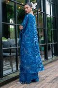 Nureh | Ballerina Formals | NU2-153 - by - Libasekhas UK - Registered Vendor of : Nureh - 100% Original Designer Dresss