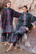 Jazmin | Summer Lawn 25 | USE-9163 - by - Libasekhas UK - Registered Vendor of : Jazmin - 100% Original Designer Dresss