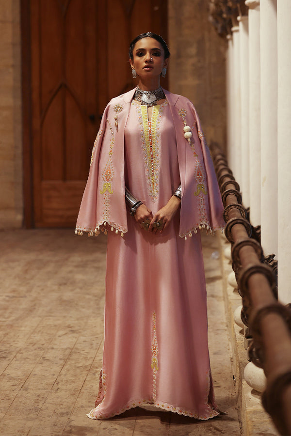 Wardha Saleem | Aari Collection | Rimel - by Libasekhas UK - Registered Vendor of : Wardha Saleem - 100% Original Designer Dress